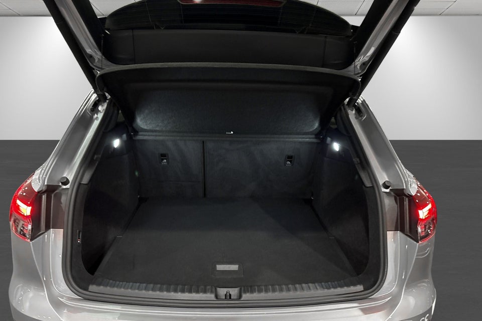 Audi Q4 e-tron 45 Ultra 5d