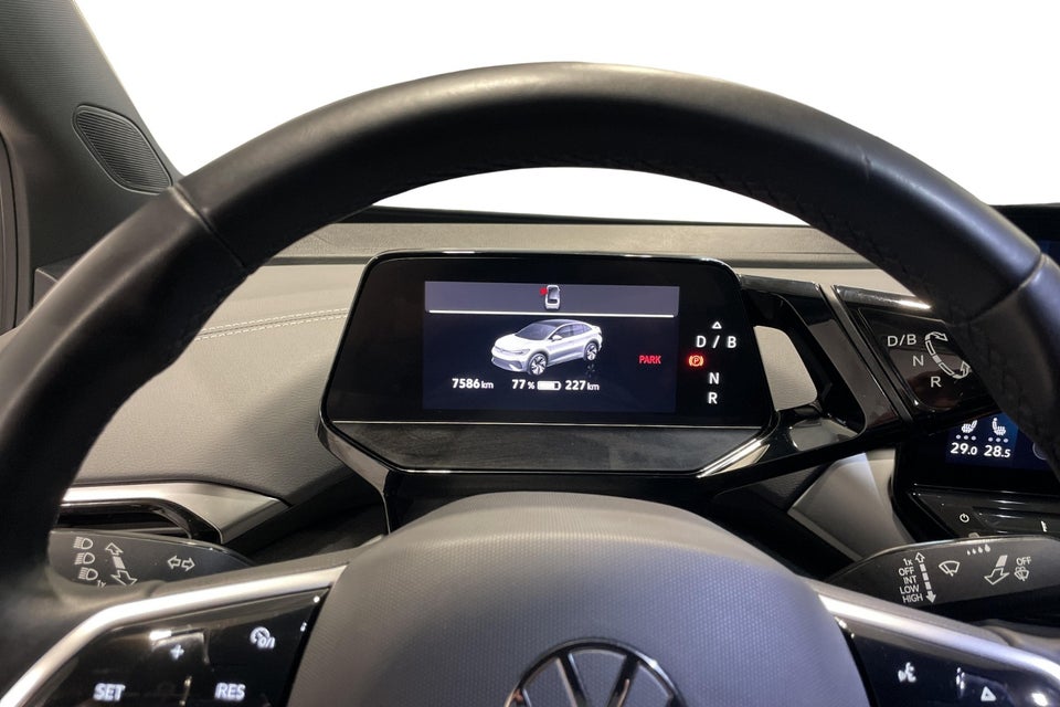 VW ID.5 77 Pro Performance 5d