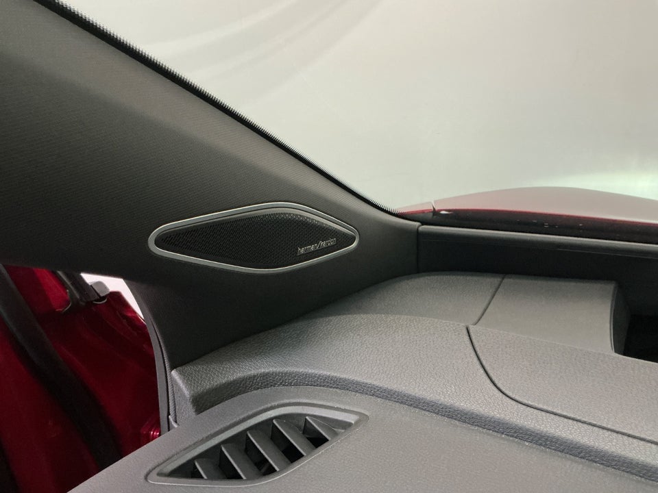 VW ID.4 77 GTX 4Motion 5d