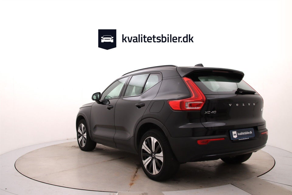 Volvo XC40 P6 ReCharge Core 5d