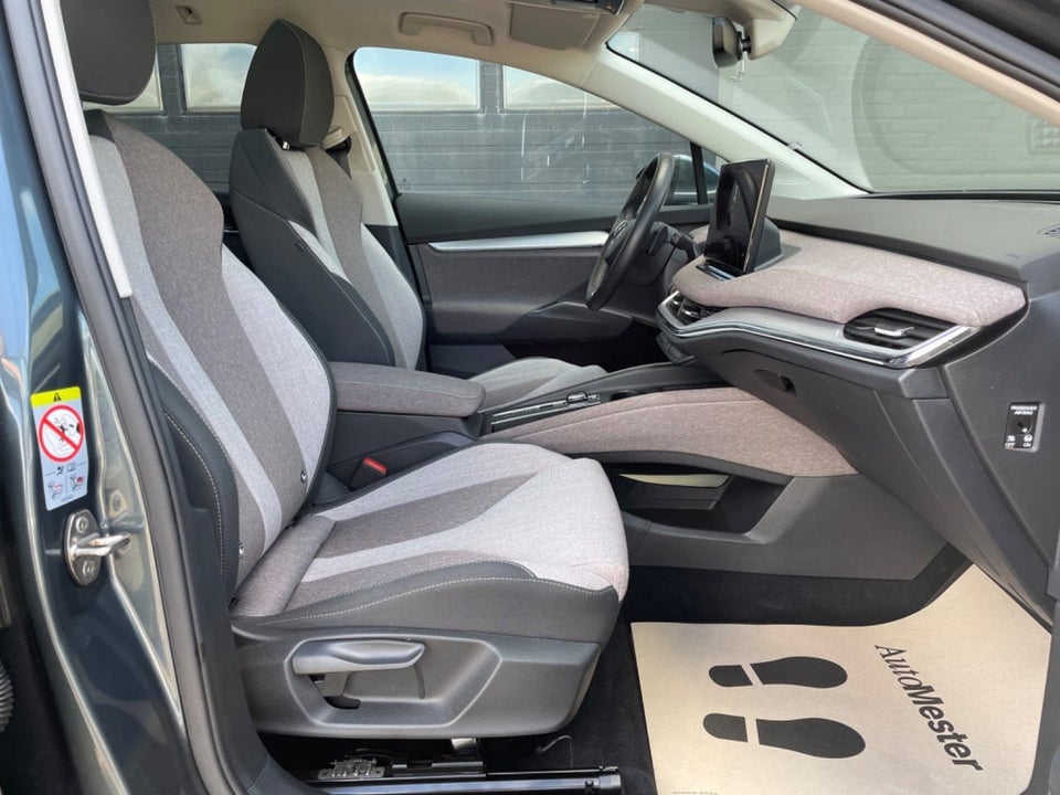 Skoda Enyaq 80 iV 5d