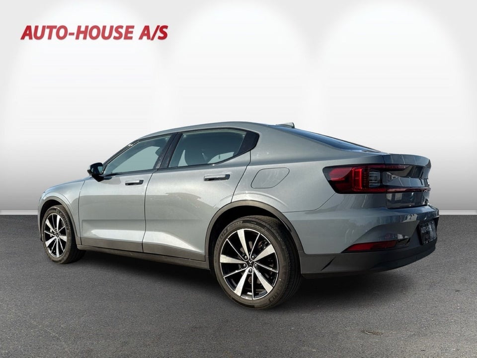 Polestar 2 Standard Range 5d