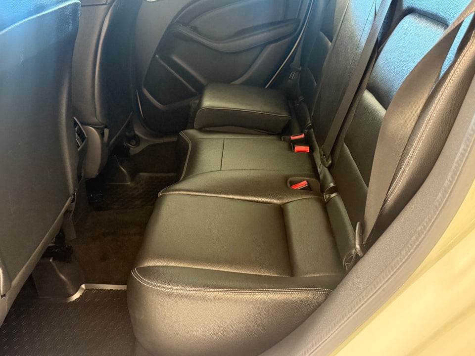 Mercedes B200 d 2,2 Urban 5d