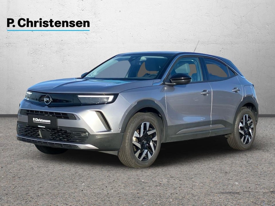 Opel Mokka 1,2 T 130 Elegance aut. 5d