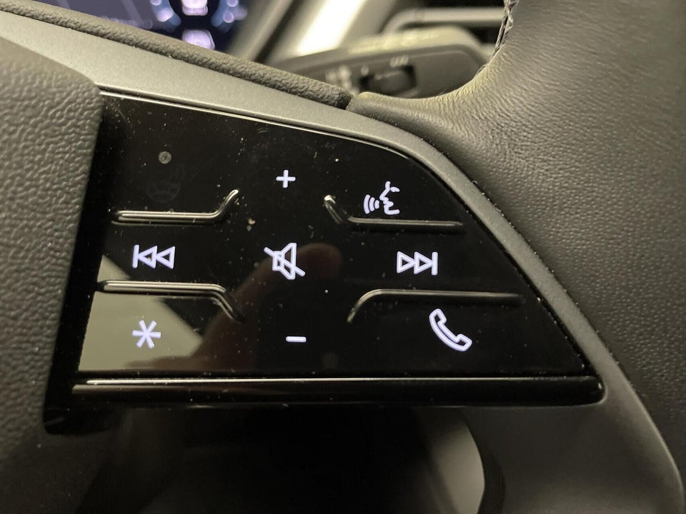 Audi Q4 e-tron 45 Progress 5d