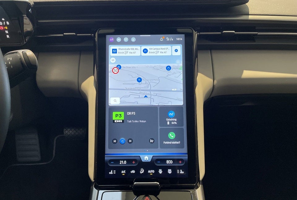 Ford Explorer 77 Select Extended Range 5d