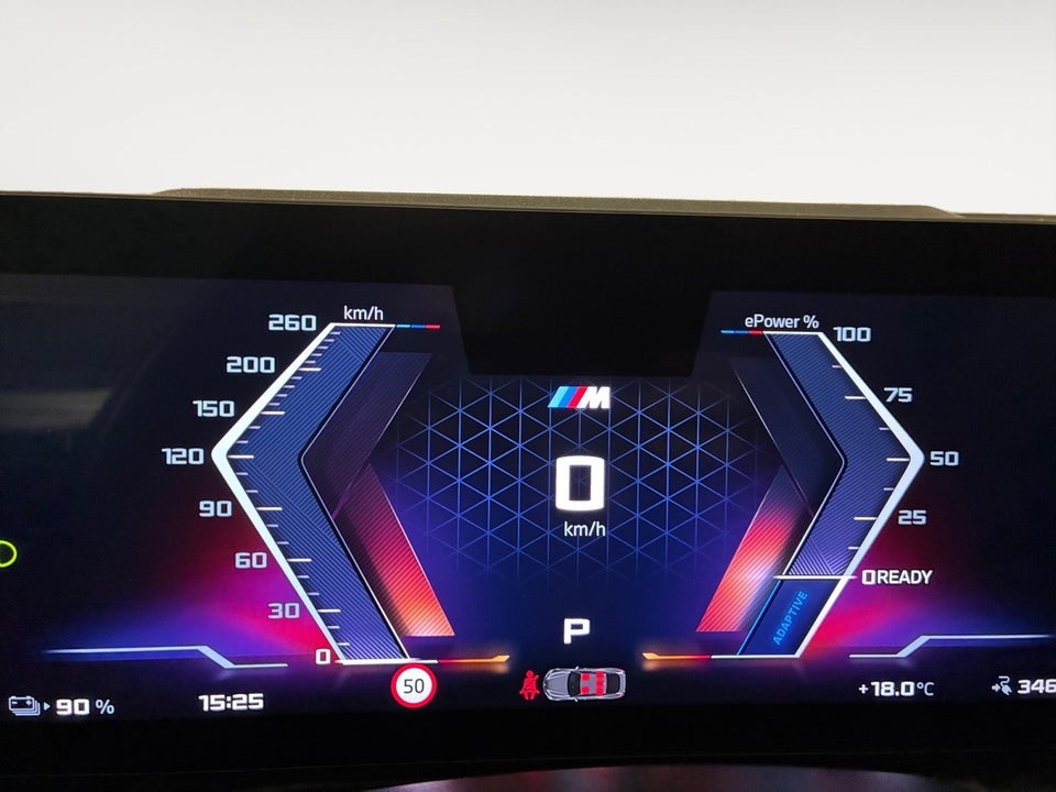 BMW i4 M50 M-Sport xDrive 5d