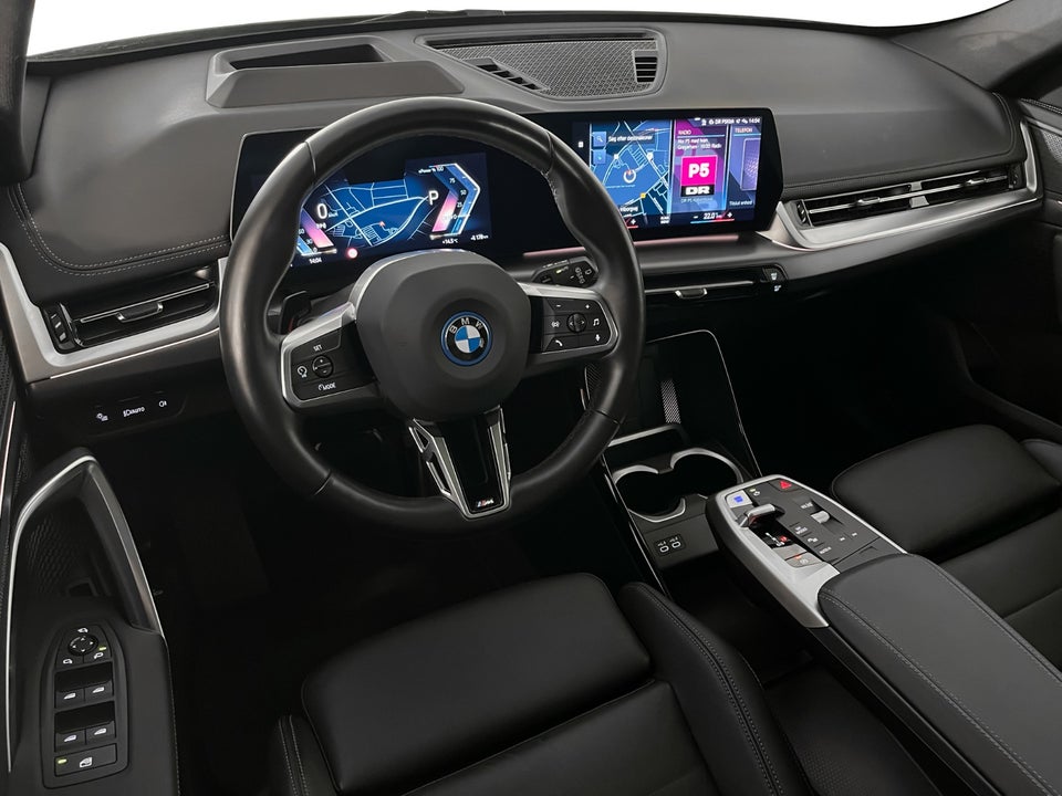 BMW iX1 xDrive30 M-Sport 5d