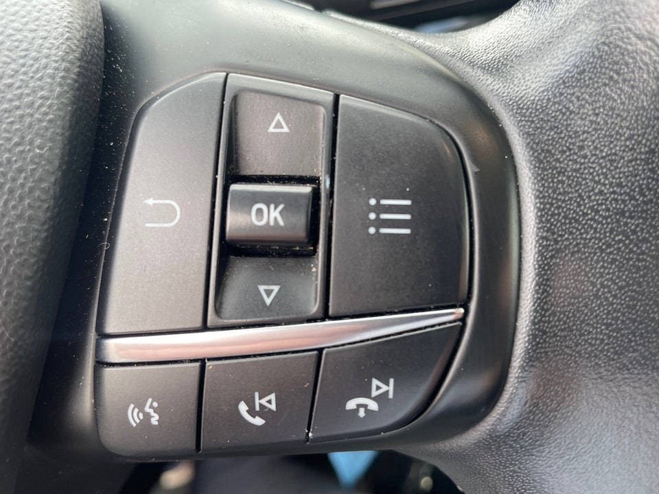 Ford Fiesta 1,0 EcoBoost Titanium B&O Play 5d