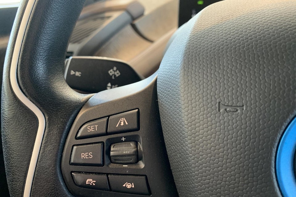 BMW i3 Charged Plus 5d