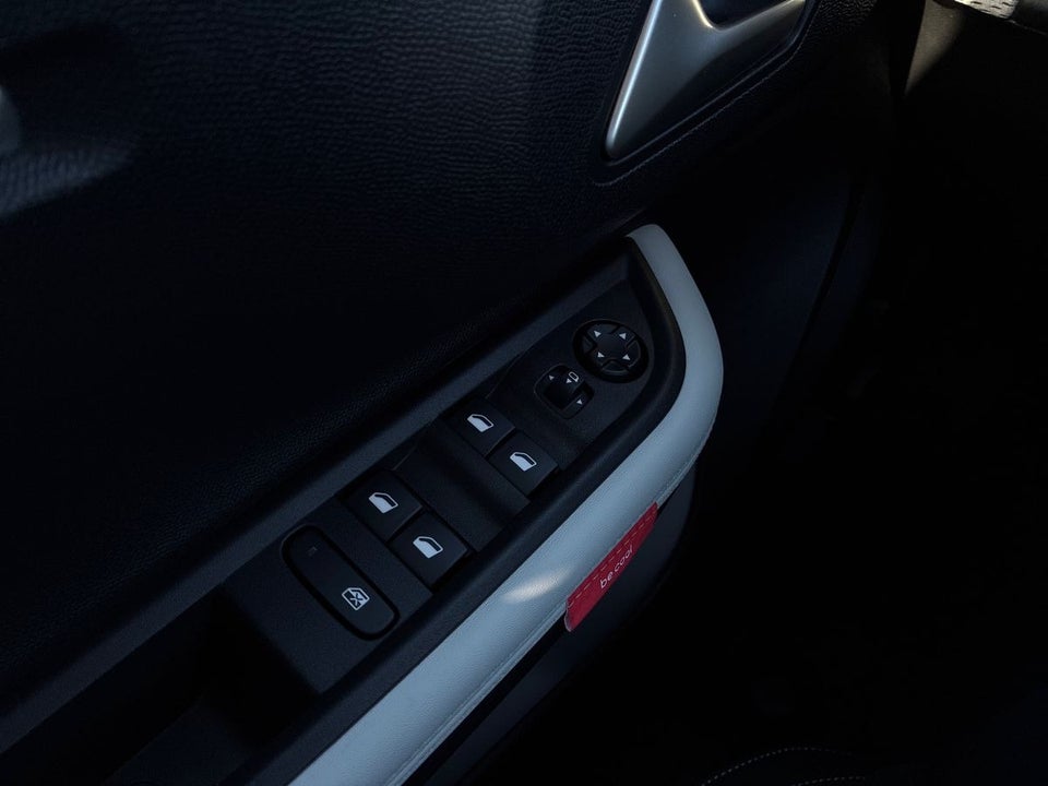 Citroën ë-C3 Aircross 44 Max 5d