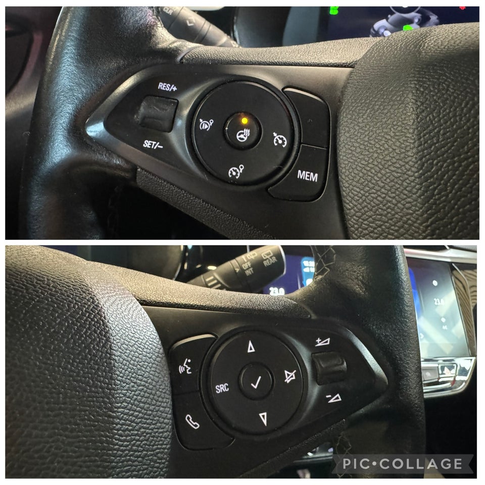 Opel Corsa-e 50 Ultimate 5d