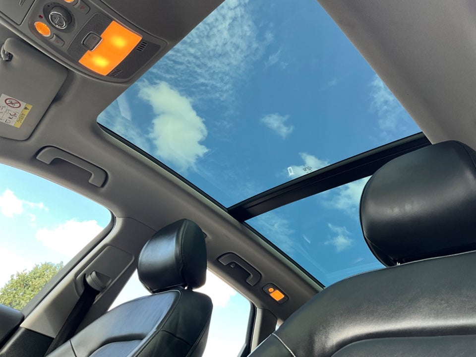 Audi Q5 2,0 TDi 190 quattro S-tr. 5d