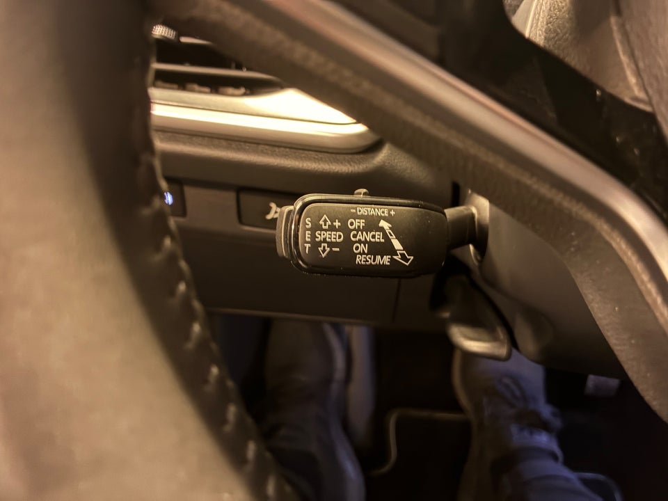 Skoda Elroq 60 iV Premium 5d