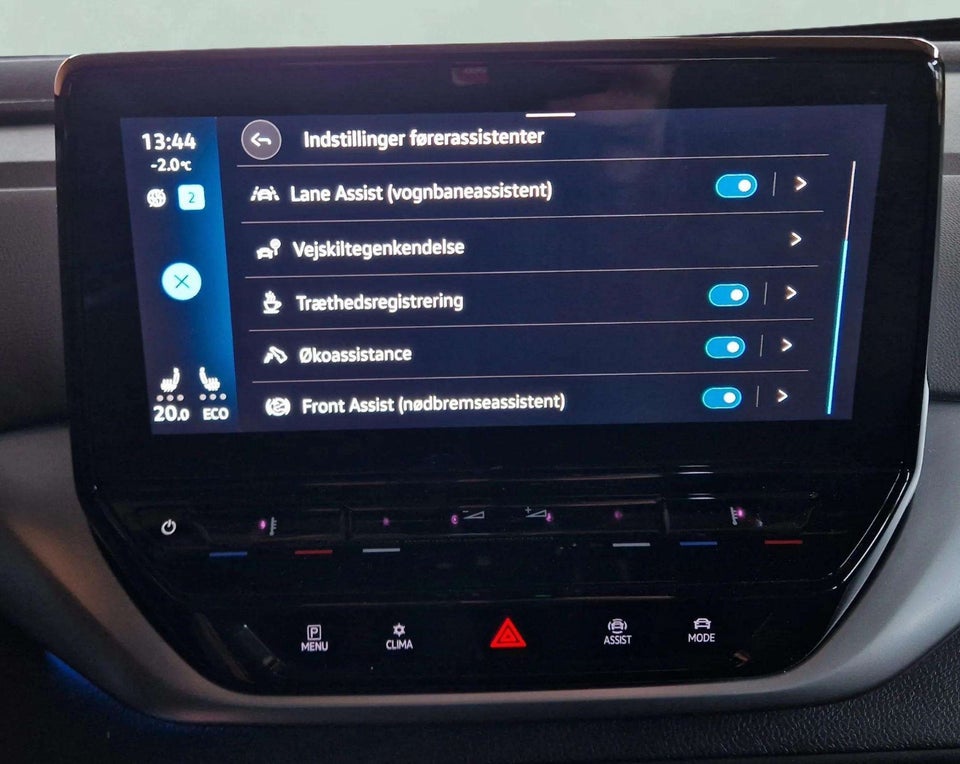 VW ID.4 77 Pro Performance 5d