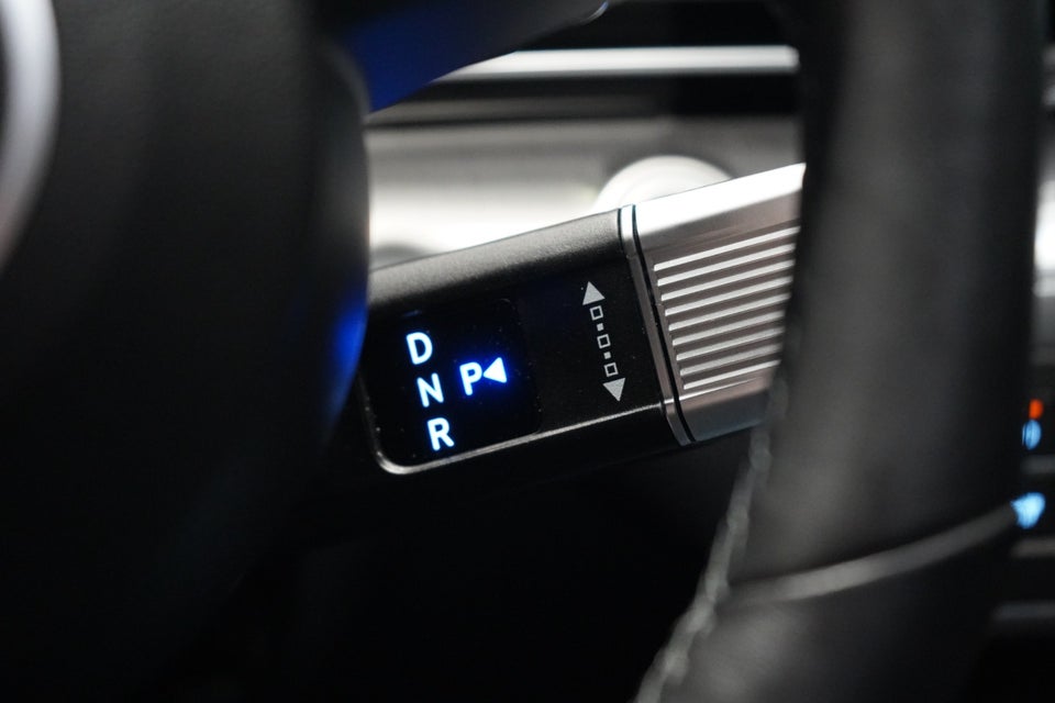 Hyundai Kona 65 EV Ultimate 5d