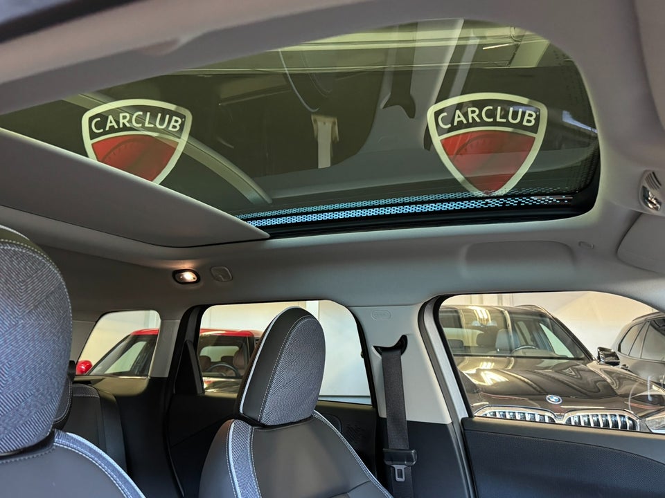 MINI Aceman SE Classic Trim XL 5d