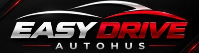 Easy Drive Autohus ApS