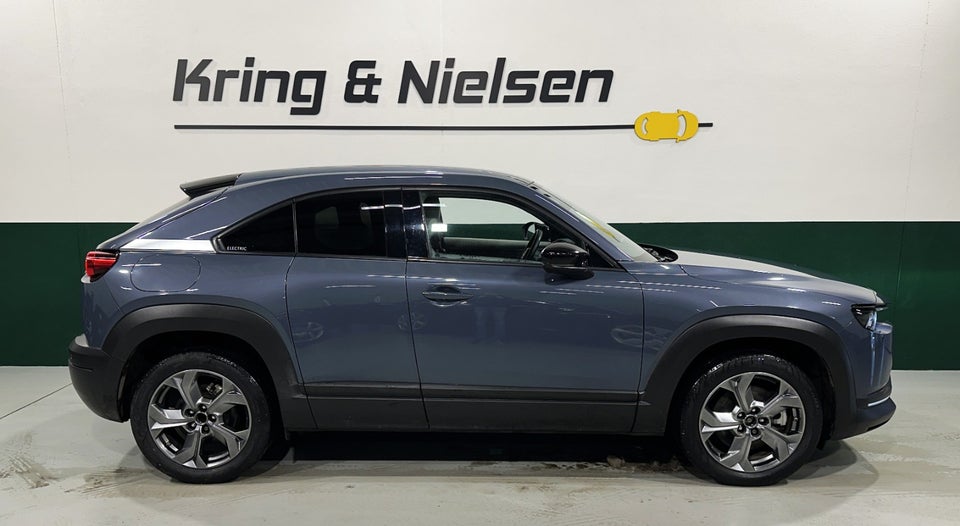 Mazda MX-30 e-SkyActiv First Edition 5d