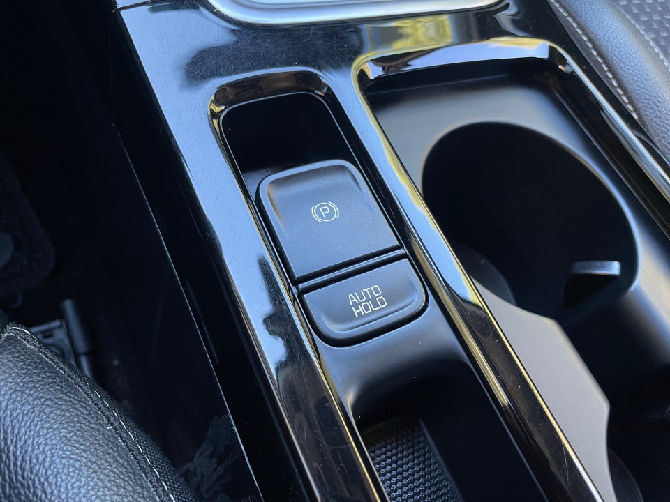 Kia Ceed 1,6 PHEV Upgrade Intro SW DCT 5d