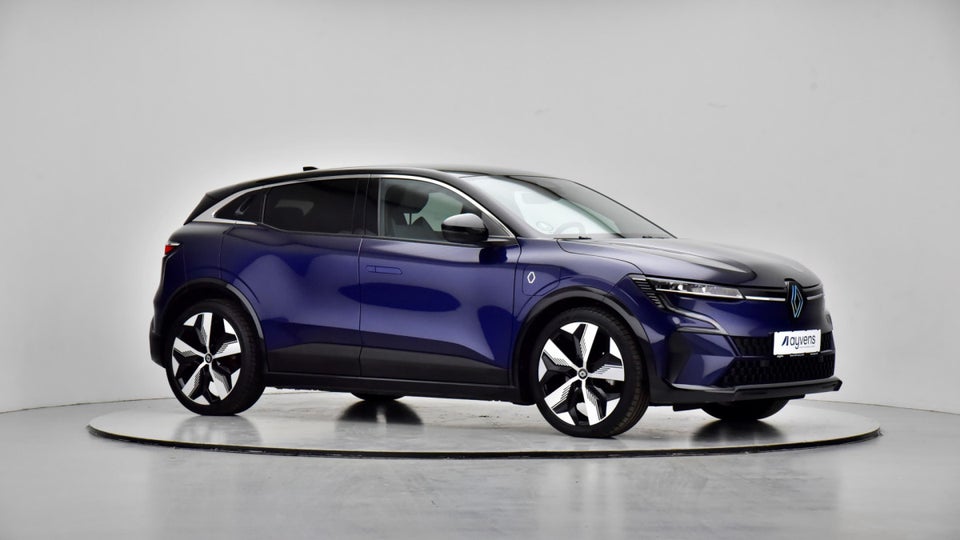 Renault Megane E-Tech 60 Techno 5d