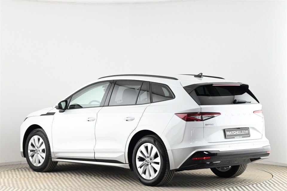 Skoda Enyaq 60 iV 5d