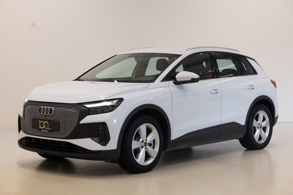 Audi Q4 e-tron 45  5d