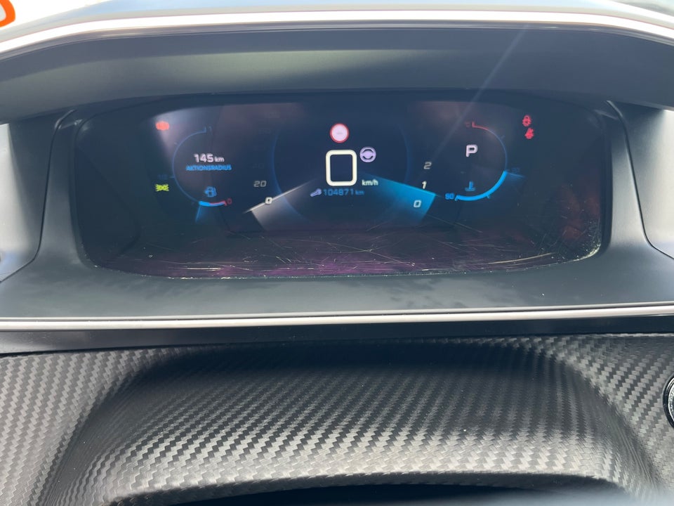 Peugeot 2008 1,2 PureTech 130 Allure EAT8 5d