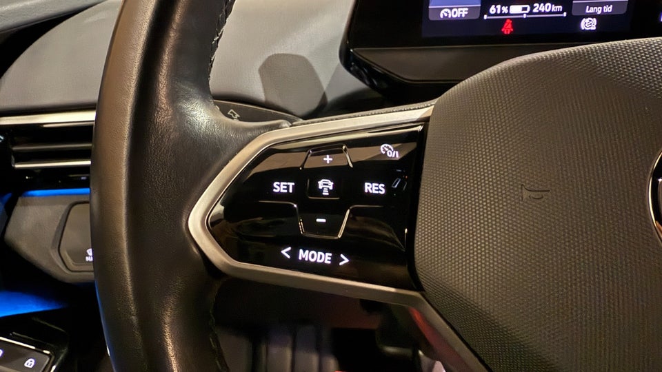 VW ID.4 77 Pro Performance 5d