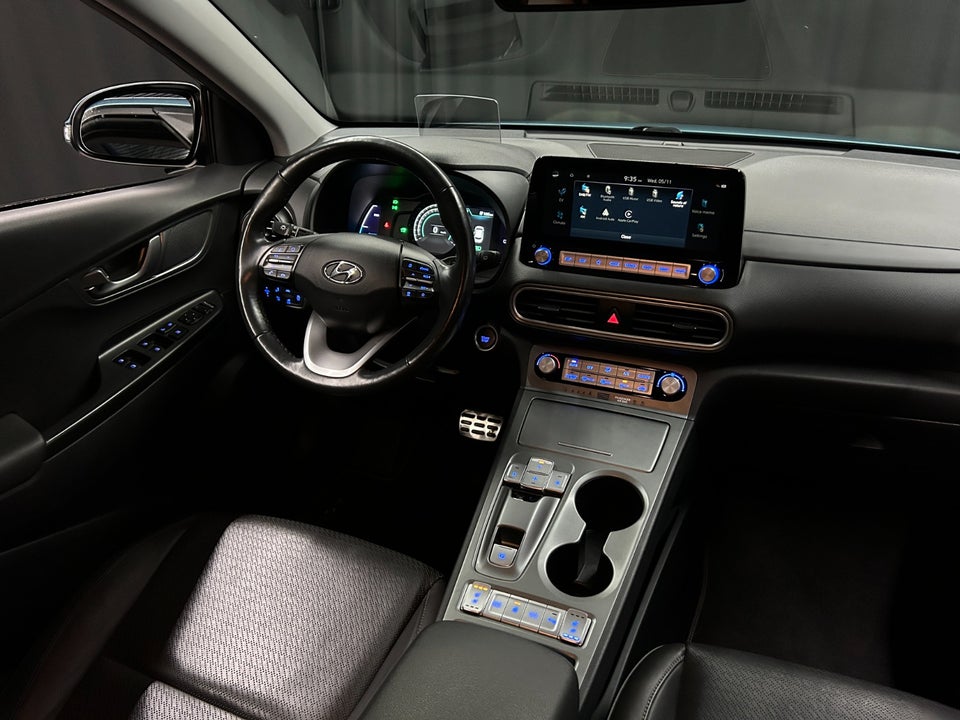 Hyundai Kona 64 EV Ultimate 5d