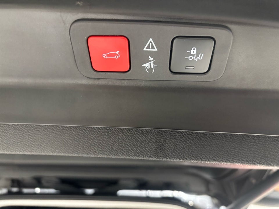 Peugeot 5008 1,5 BlueHDi 130 Allure Pack EAT8 7prs 5d