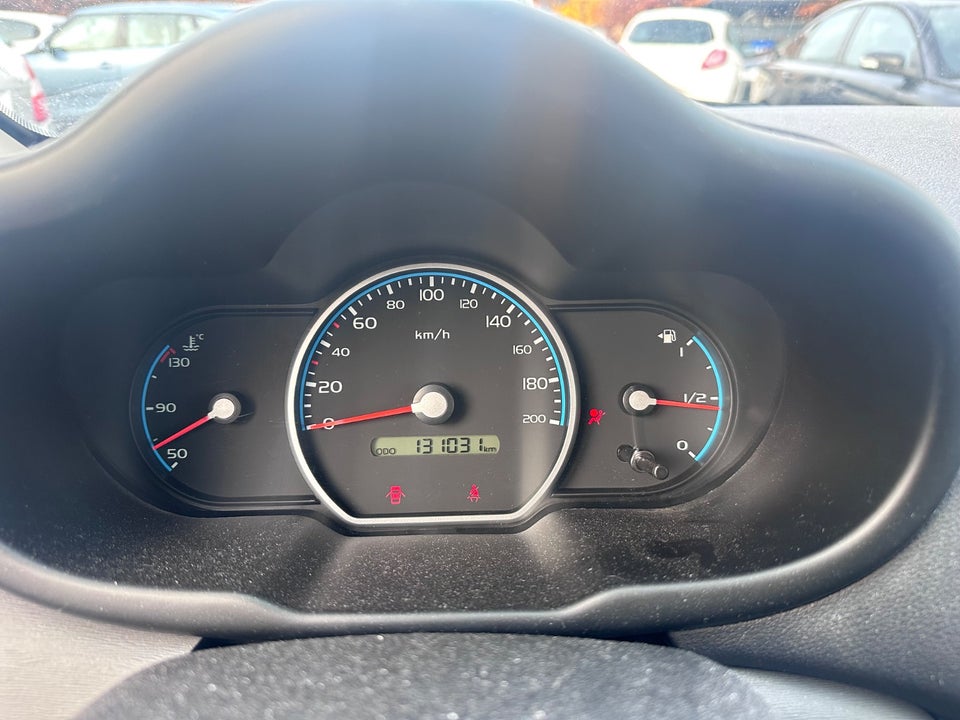 Hyundai i10 1,1 Classic 5d