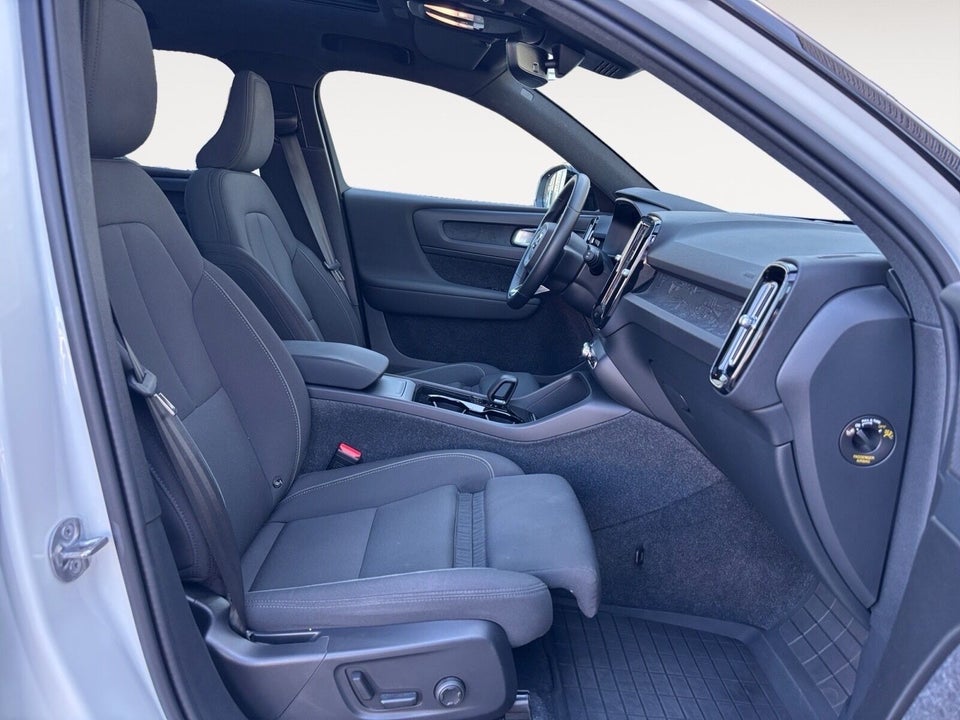 Volvo XC40 ReCharge Extended Range Ultimate 5d