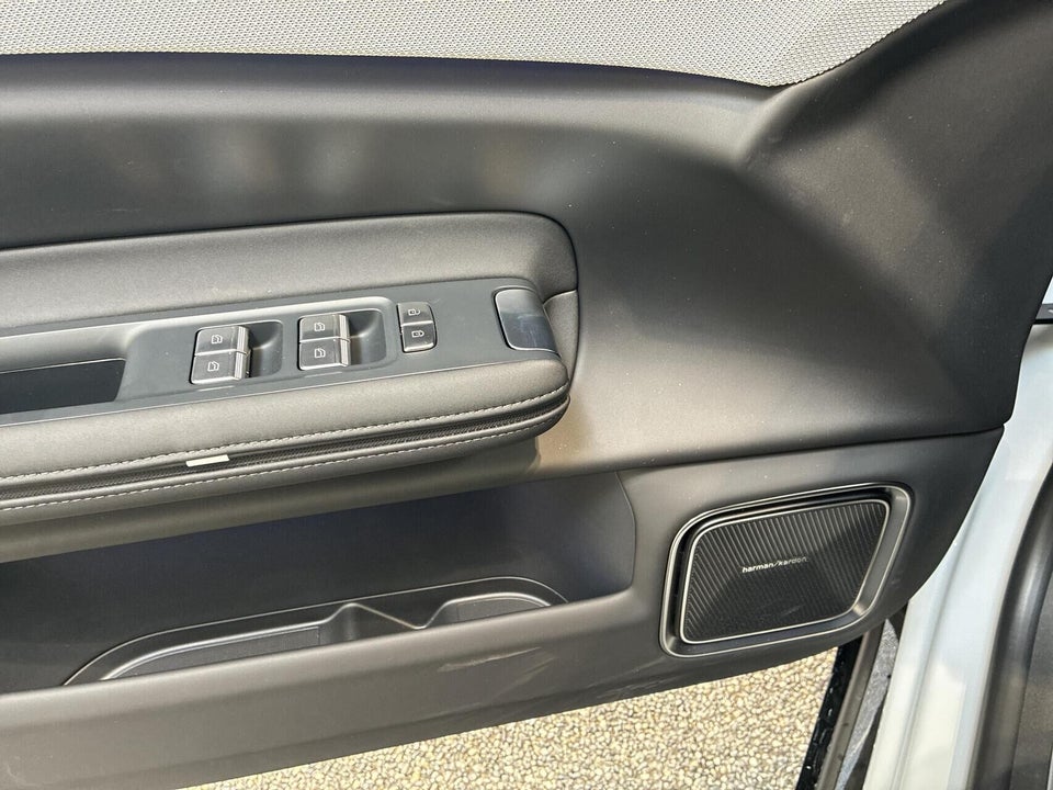 Polestar 4 Coupé Nordic Edition RWD 5d