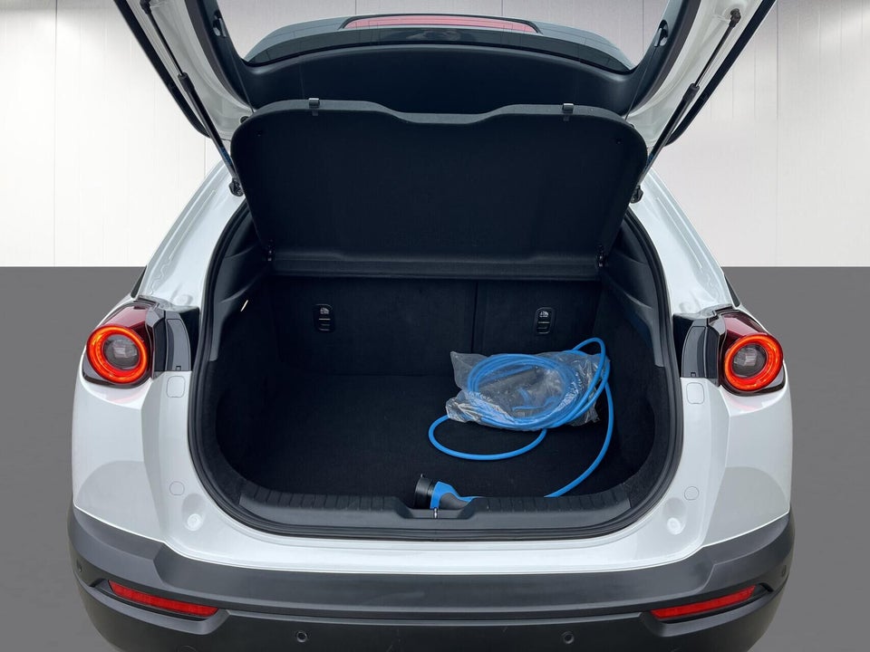 Mazda MX-30 e-SkyActiv SkyPlus 5d