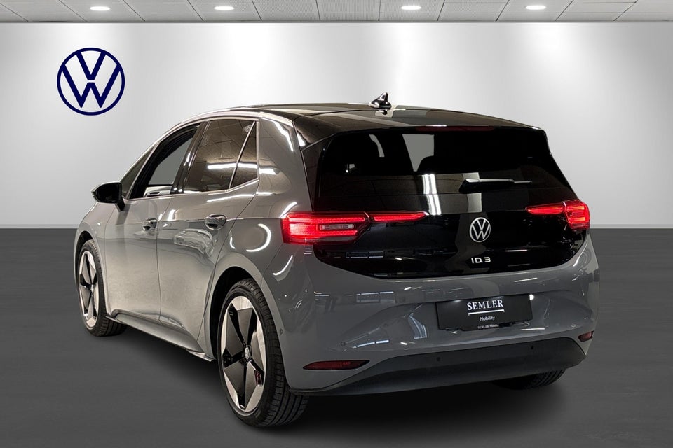 VW ID.3 77 Max 5d