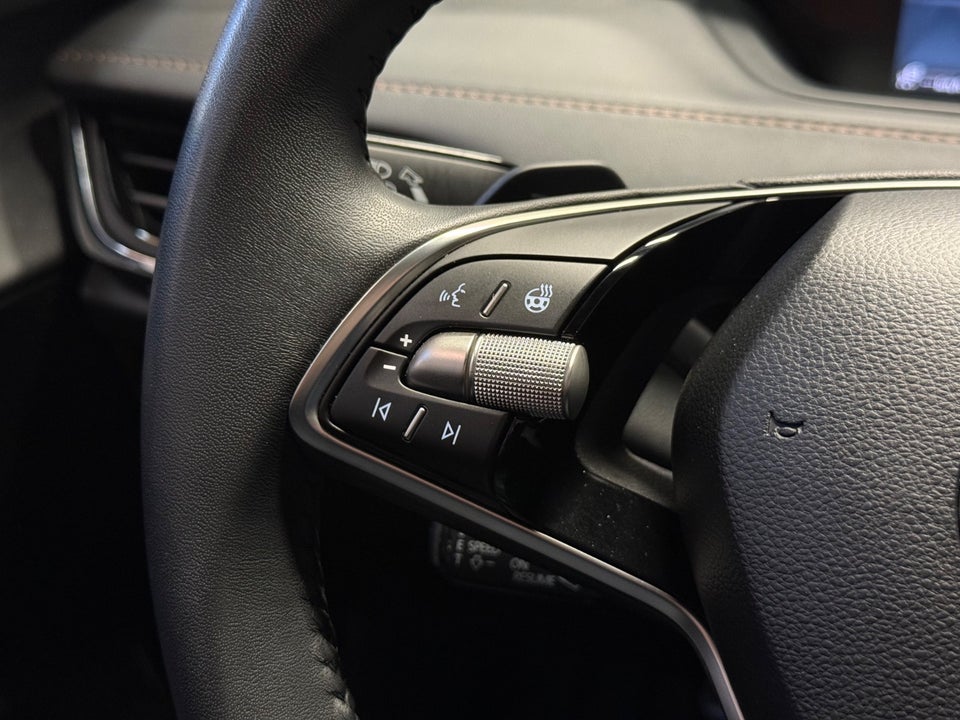 Skoda Enyaq 85 iV Laurin & Klement 5d