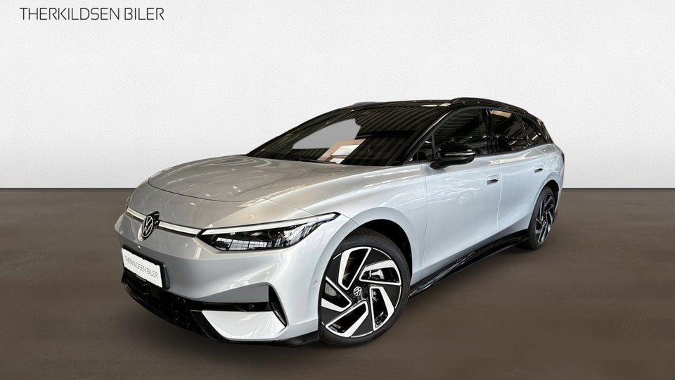 VW ID.7 86 Pro S Tourer 5d