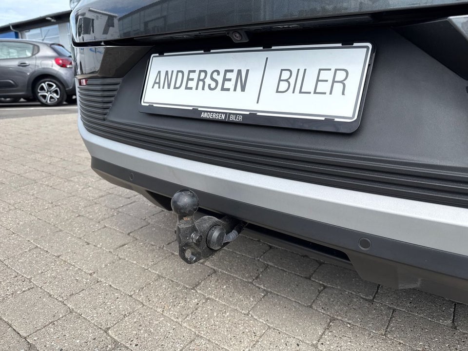 Ford Explorer 77 Select Extended Range 5d