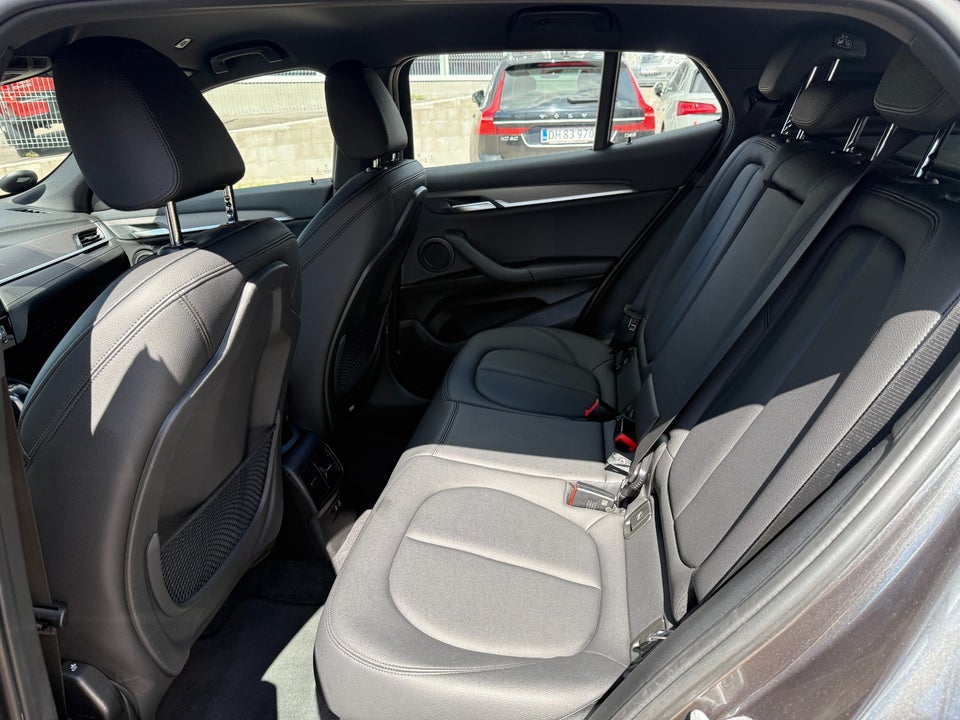 BMW X2 1,5 xDrive25e M-Sport aut. 5d