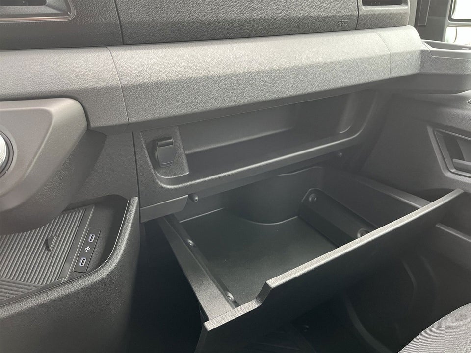 Renault Master V T33 2,0 dCi 150 L2H2 Kassevogn Tekno aut.