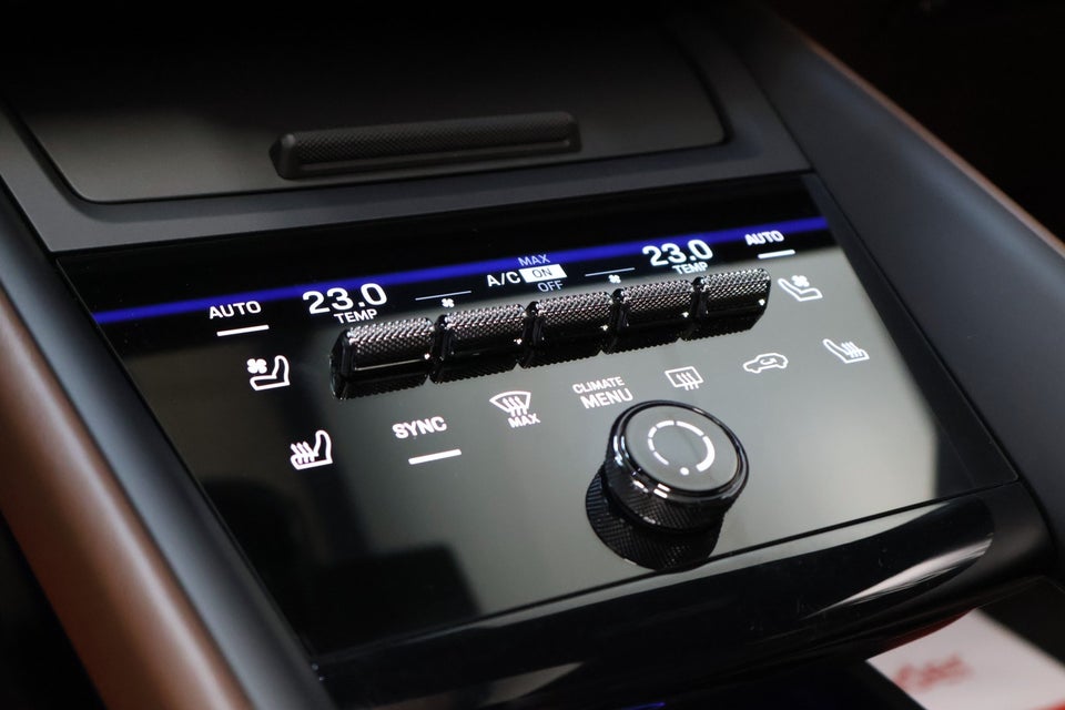 Porsche Macan 4 5d