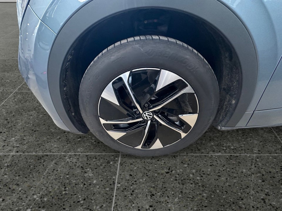 VW ID.4 77 GTX 4Motion 5d