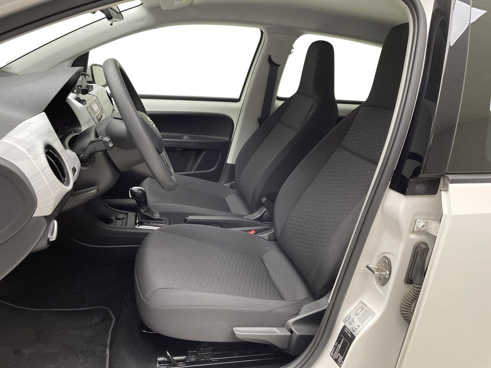 Seat Mii Electric 5d