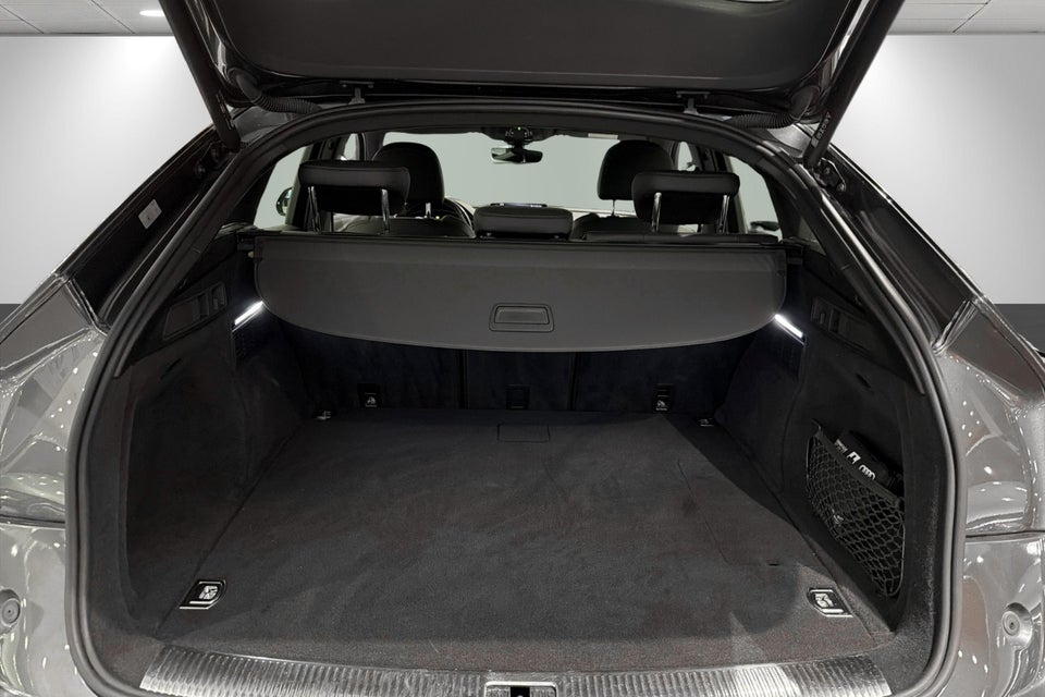 Audi Q5 50 TFSi e S-line Sportback quattro S-tr. 5d