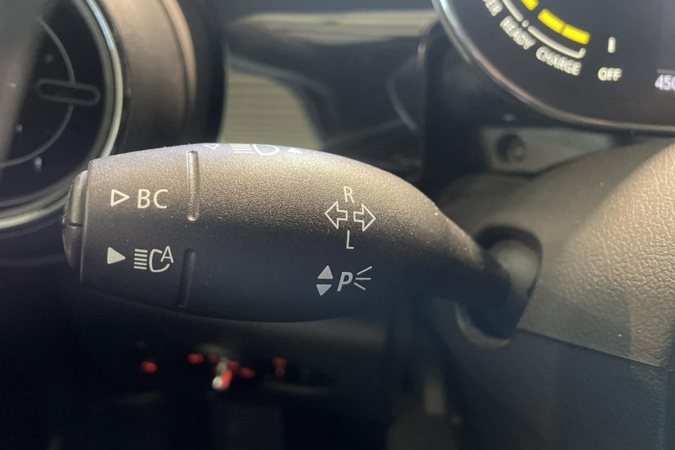 MINI Cooper SE Maximise 3d