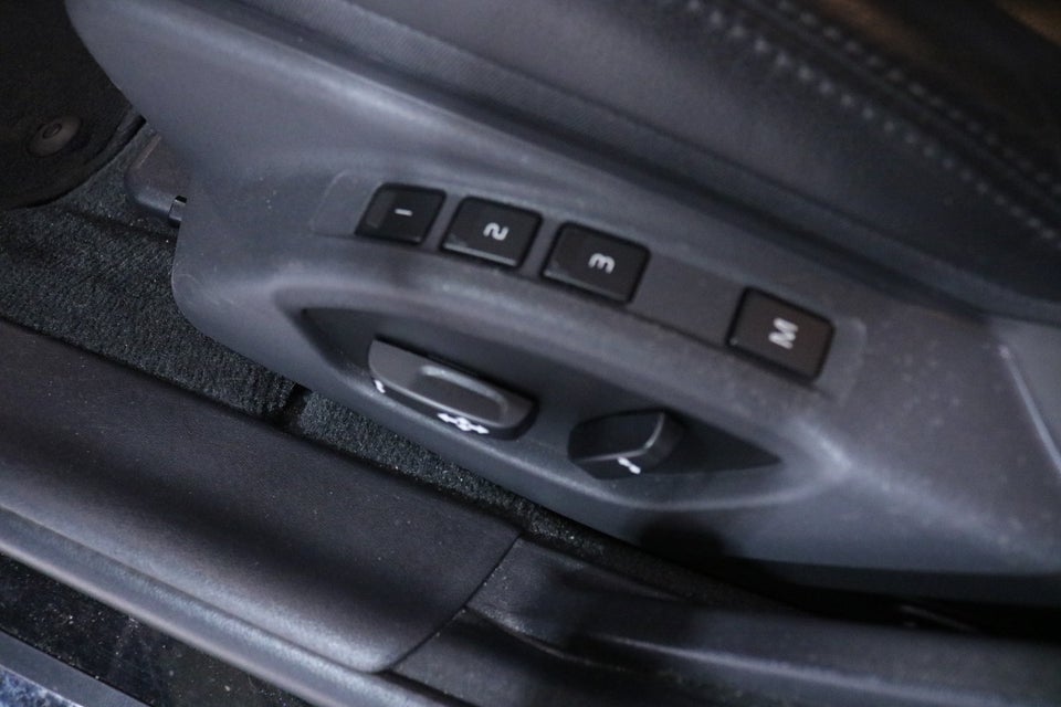 Volvo V60 2,0 D4 190 Summum Eco aut. 5d