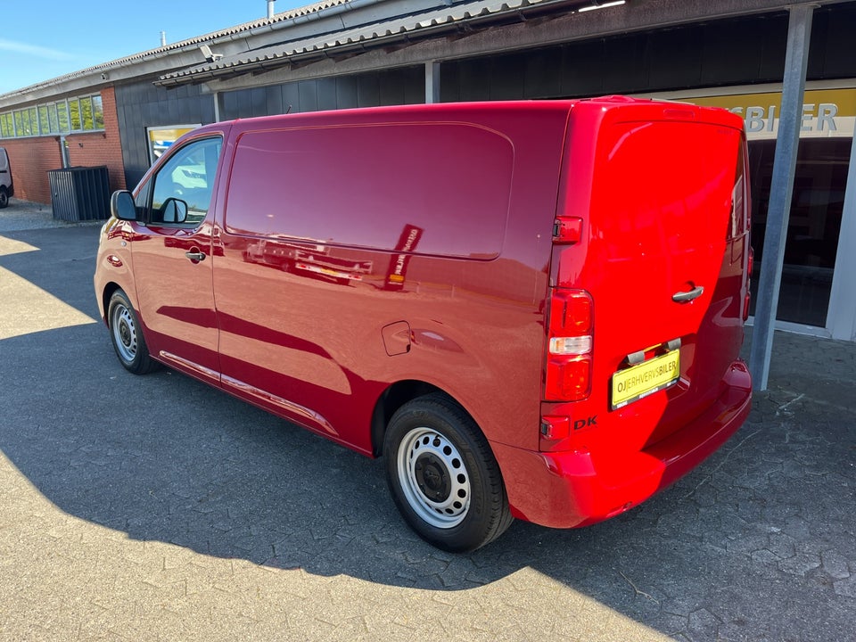 Peugeot Expert 1,6 BlueHDi 115 L2 Plus Van