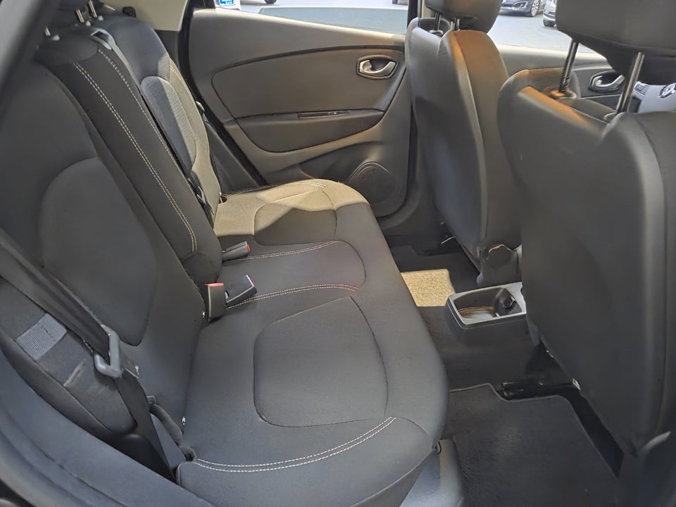 Renault Captur 0,9 TCe 90 Zen 5d