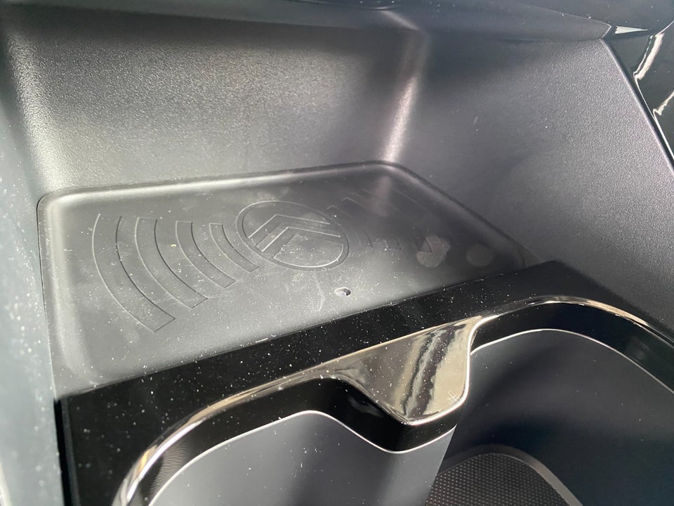 Citroën ë-C3 Aircross 45 VTR Sport 5d